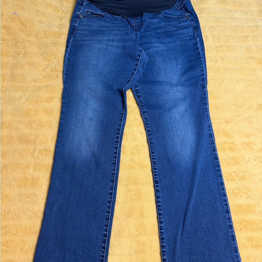 Maternity Women's Jeans